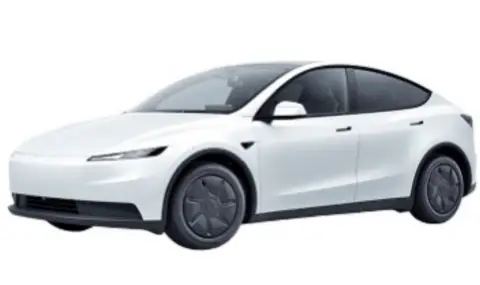 Ето как ще изглежда евтината Tesla - 1