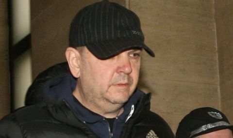 Пуснали през май от затвора Логвиненко, който опита да убие Алексей Петров през 2015г. - 1