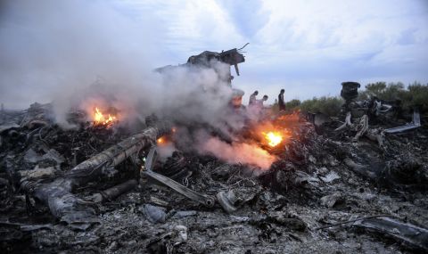 Трагедията с MH17: логичният край на едно престъпление - 1