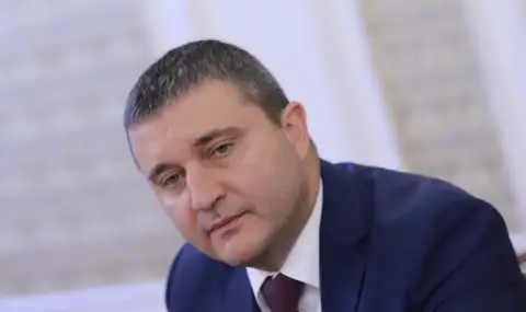Владислав Горанов: Няма кой да направи компромис с приемането ни в еврозоната - 1