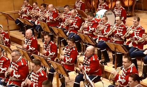 300 музиканти ще свирят заедно Дунавското хоро - 1