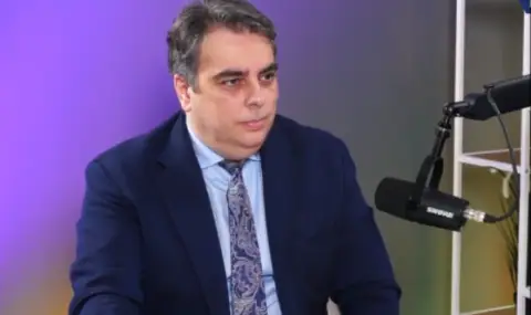 Асен Василев: Ще поискаме от Йотова вето на Бюджет 2026 - 1