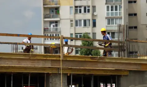 Construction to be halted near the Boyana Swamp for days  - 1