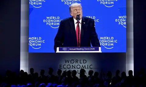 Горчивото заключение на Европа - американците са лошите - 1