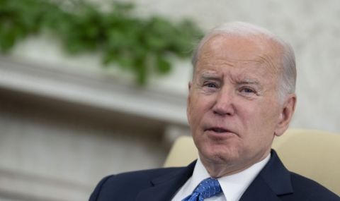 Кампанията за натиск върху Байдън за F-16 се разраства - 1