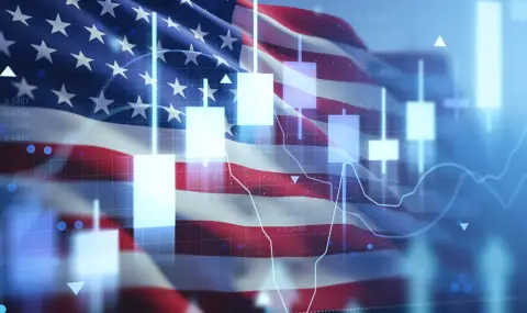 Bad news for the US economy  - 1