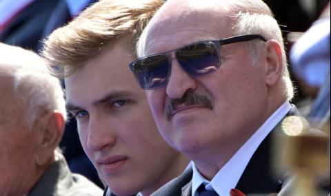 Лукашенко обяви победа над коронавируса - 1