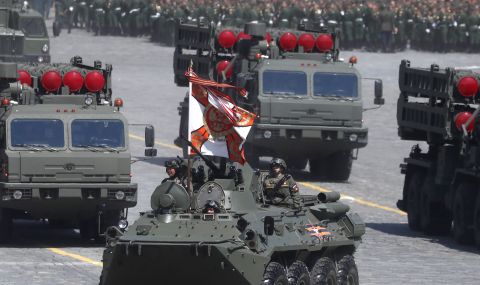 Страх от Трета световна война, съюзът с Русия не е най-добрият вариант за Китай - 1