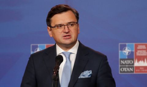 Украйна: Нови санкции срещу Русия сега! - 1