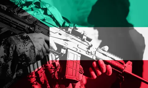 Бахрейн и Кувейт задействаха извънредни мерки - 1