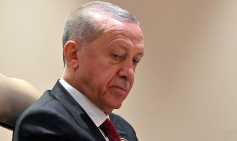 Ердоган: Турция може да се раздели с ЕС - 1