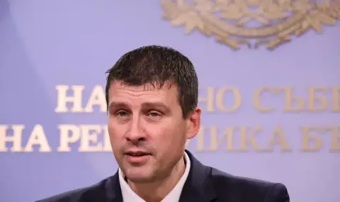 Mihaylov: We would gladly leave politics if they created normal living conditions for us  - 1