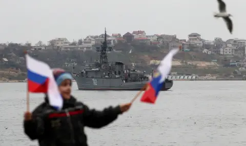 След атаката по кораба „Надежда“: Турция предупреди, че войната между Русия и Украйна се разраства
