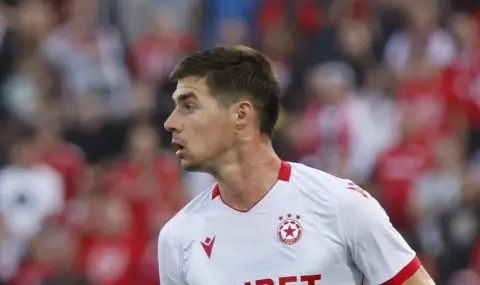 Станислав Шопов и Осиек отстъпиха драматично на Истра в хърватското първенство - 1