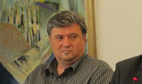 Явор Сидеров: По-лесно ще бъде управлението през експертен кабинет - 1