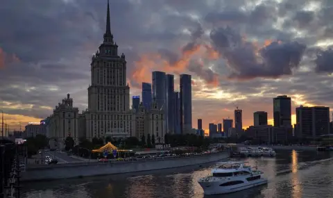 Големи туроператори направиха възможно безплатно анулиране на резервации в Москва - 1