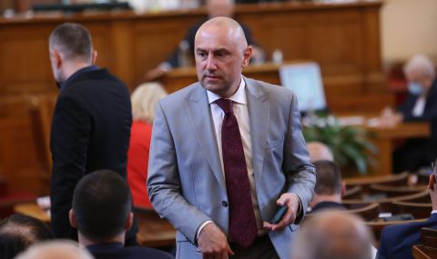 Каримански, ИТН: Вероятно ще се срещнем с "Продължаваме промяната" - 1