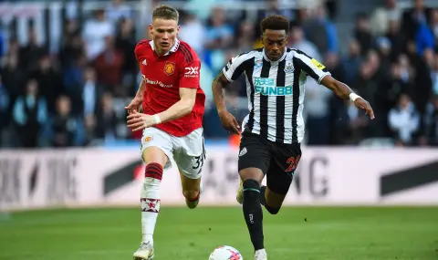 Нюкасъл с категорична позиция срещу расизма: Клубът настоява за бързи действия след обиди към Джо Уилък - 1