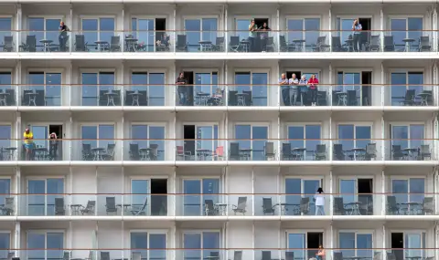 Турция достигна 12-годишен връх в туристически сегмент - 1