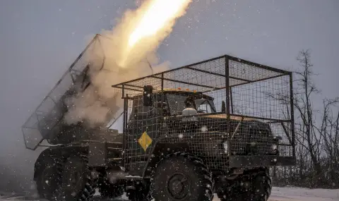 Украинските оръжейни производители получиха първите си разрешителни за износ на продукция в чужбина