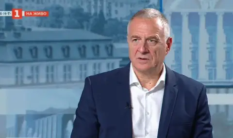 Цветлин Йовчев: България също може да стане обект на провокация от Русия, лесна мишена сме - 1