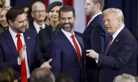 Огнян Дъскарев: Неудобната действителност - 1