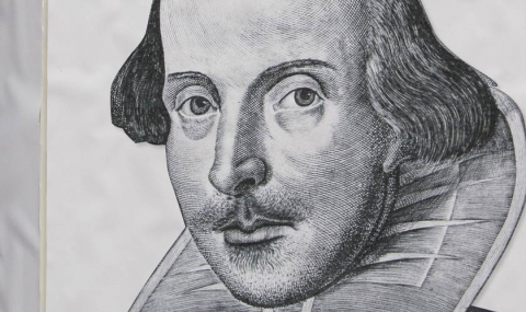Бащата на Шекспир е бил богат търговец на вълна - 1