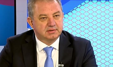Борис Ячев: В парламента няма патриотична група - 1