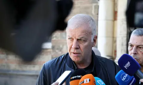 Левски ще прави селекция на три места в Европа - 1