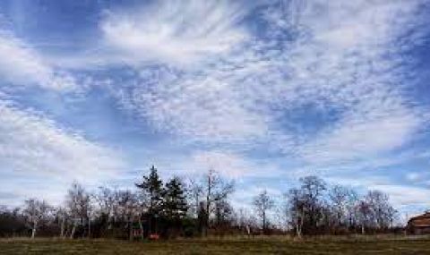 Температурите продължават да се покачват - 1