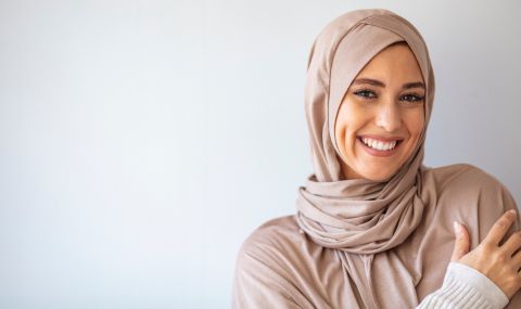 Забрани за забрадки и хиджаб: Оставете жените да решават! - 1