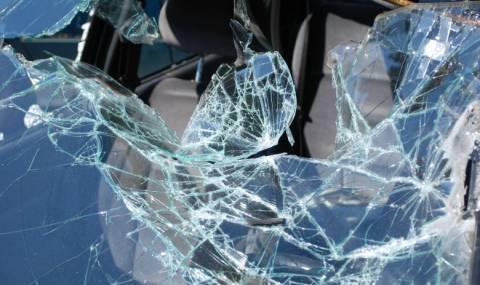 Двама българи загинаха при зверска катастрофа в Сърбия - 1