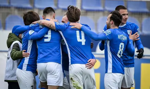 Футболистите на Спартак Варна ще пътуват с празни джобове за Пловдив - 1