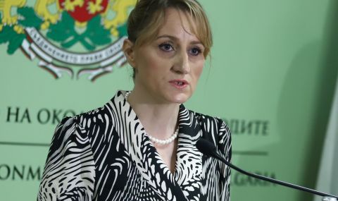 Министерството на екологията чака данни от европрокуратурата, за да вземе мерки за ТЕЦ-овете - 1