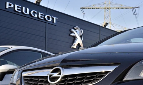 Opel струва $2 млрд. - 1
