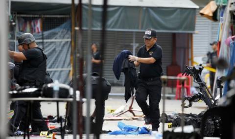 В Румъния обезвредиха 250-килограмова бомба - 1