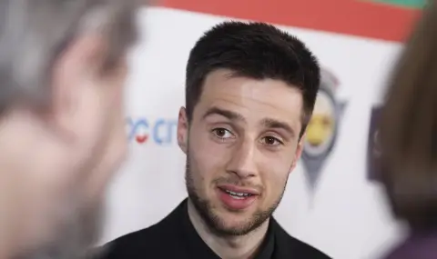 Футболист номер 1 на България Илия Груев: В Лийдс не знаят - 1