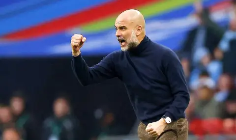 Гуардиола напуска Манчестър Сити в края на сезона, вече има основен кандидат за наследник - 1