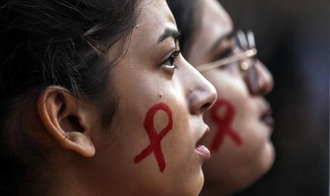 Намаляват смъртните случаи от ХИВ - 1