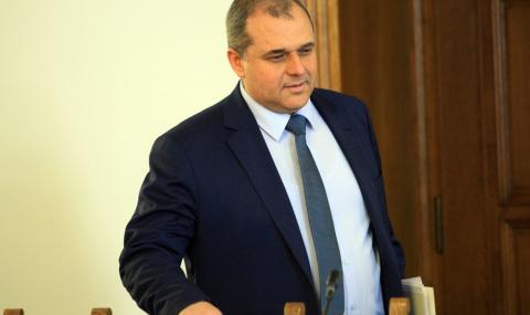 ВМРО подкрепи Радев за ветото срещу бизнес даренията - 1