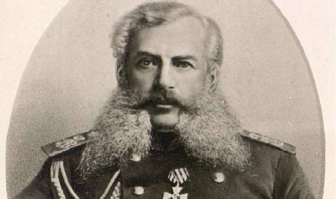 8 май 1878 г. Княз Дондуков става руски императорски комисар в България - 1