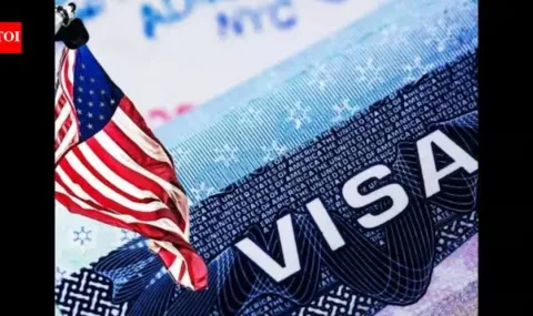 Trump administration revokes over 300,000 visas - 1