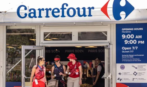 Carrefour купува Codifrance за 152 милиона евро - 1