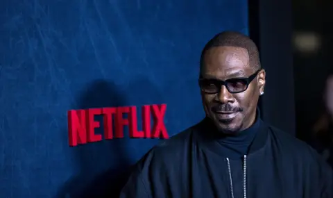 Еди Мърфи – 65 години смях, талант и влияние - 1