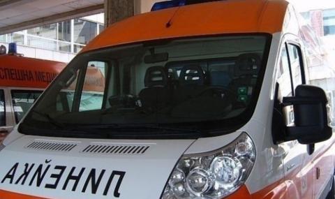 Мъж с тежки наранявания след битов инцидент в Благоевград - 1