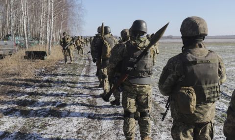 Няма шанс за скорошен край на войната в Украйна - 1