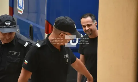 Съдът в Хасково пусна под гаранция митничарите от схемата за фиктивно унищожаване