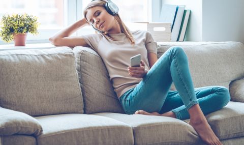 Удоволствията помагат на мозъка - 1