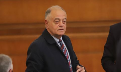 Атанас Атанасов призова да се демонтира Борисовата държава - 1