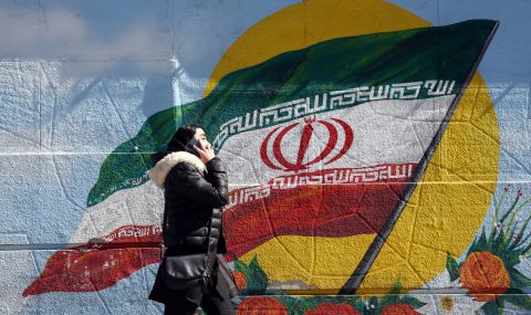 Иран съобщи за нов технически напредък в обогатяването на уран - 1